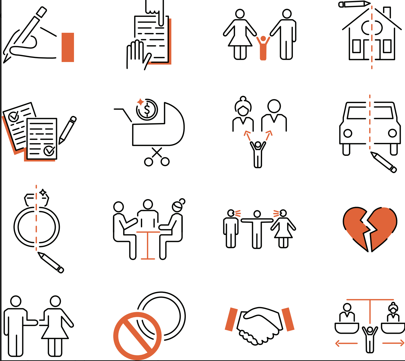 mediation symbols mediation symbols